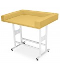 Csecsemővizsgáló asztal (standard)