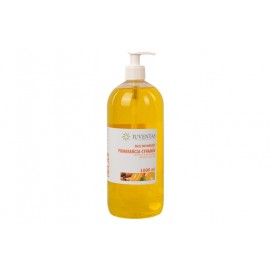Masszázsolaj RELAX LINE -  NARANCS-FAHÉJ (1000ml)
