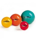 Medicine Ball 2 kg (sárga)