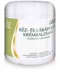 Kéz- és lábápoló krémbalzsam - 500 ml