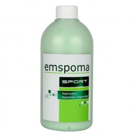 Emspoma "Z" - Regeneráló masszázskrém - 1000 ml 