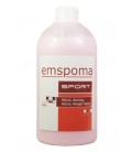 Emspoma "O" - Bemelegítő masszázskrém - 1000 ml 