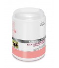 Zsíros krém Mediterrán Olíva + Napraforgóolaj kivonattal - 1000 ml