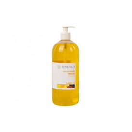 Masszázsolaj RELAX LINE -  VANÍLIA (1000ml)