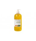 Masszázsolaj RELAX LINE - KÖRÖMVIRÁG-MÉHFŰ (1000ml)