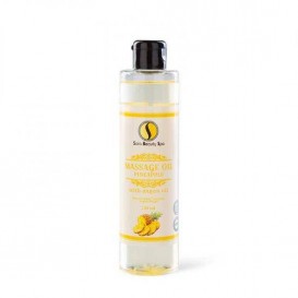 Ananász Masszázsolaj 250 ml