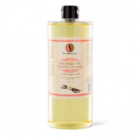 Sara Beauty Vanilia-Jázmin 1000 ml