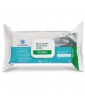 Descosept Sensitive Wipes - - alkoholos törlőkendők felületi fertőtlenítéshez 60 db