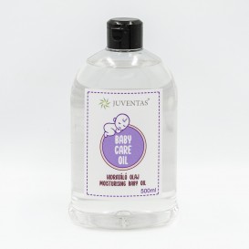 Baby Care Oil - 500 ml