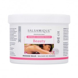 BALSAMIQUE Beauty Masszázsbalzsam