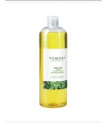 Yamuna Zöld teás masszázsolaj 1000 ml