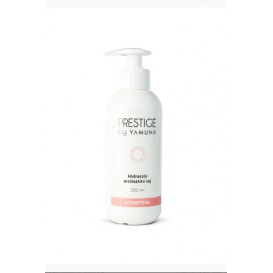 Prestige by Yamuna hidratáló arctisztító tej 250 ml