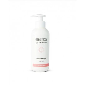 Prestige by Yamuna arctisztító gél 250 ml