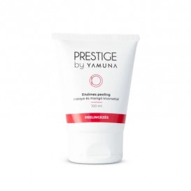 Prestige by Yamuna enzimes peeling papaya és mangó kivonattal 100 ml