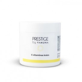 PRESTIGE by Yamuna C-vitaminos krém 200 ml