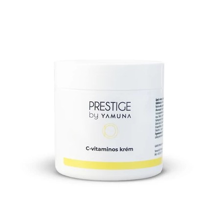 PRESTIGE by Yamuna C-vitaminos krém 200 ml
