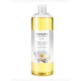 Fehér Lótusz Masszázsolaj Yamuna 1000 ml