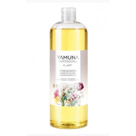 Virágözön Masszázsolaj Yamuna 1000 ml