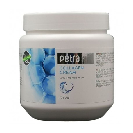 Petra Kollag&eacute;nes Kr&eacute;m 500 ml