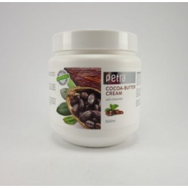 Petra Kakaóvajas Krém 500 ml