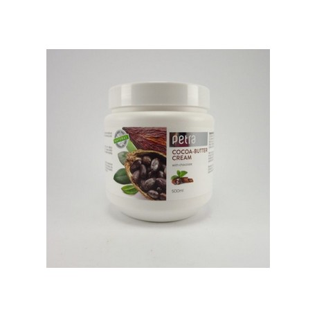 Petra Kaka&oacute;vajas Kr&eacute;m 500 ml