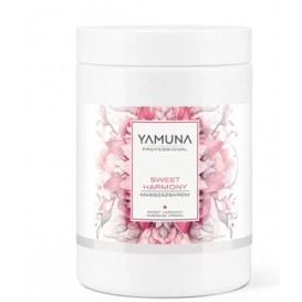 Yamuna Édes Harmónia Masszázskrém 