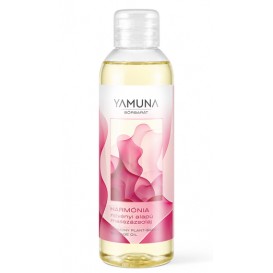 Yamuna Harmónia növényi alapú masszázsolaj 250 ml