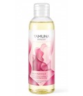 Yamuna Harmónia növényi alapú masszázsolaj 250 ml