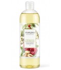 Yamuna Pisztácia-málna növényi alapú masszázsolaj 1000 ml