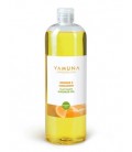 Yamuna Narancs-fahéj masszázsolaj - 1000 ml
