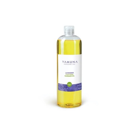 Yamuna Levendula massz&aacute;zsolaj - 1000 ml
