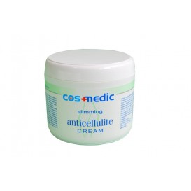 Cosmedic Anticellulitisz krém - 500 ml﻿