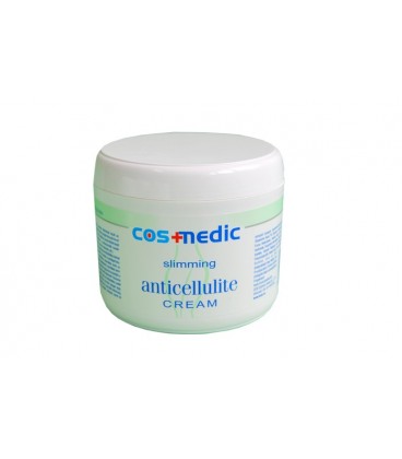Cosmedic Anticellulitisz krém - 500 ml﻿