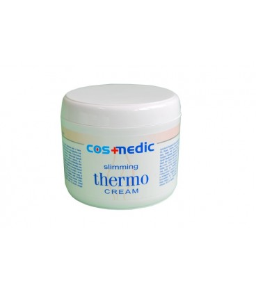 Cosmedic Termo krém - 500 ml﻿