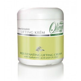 Oliva Professional Rejuvenációs Ráncfeltöltő Lifting Krém - 250 ml