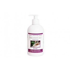 BALSAMIQUE massage oil (Active) - 500ml