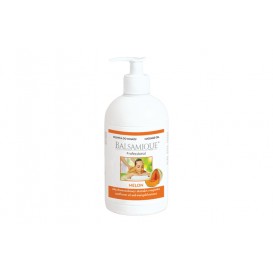 BALSAMIQUE massage oil (Sárgadinnye) - 500ml