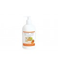 BALSAMIQUE massage oil (Sárgadinnye) - 500ml