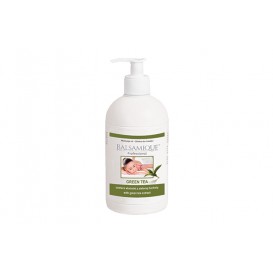 BALSAMIQUE massage oil (Zöld tea) - 500ml