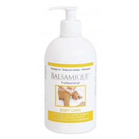 Balsamique professzionális masszázsolaj (Body Care) 500ml