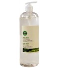 Yamuna Aloe vera masszázsolaj - 1000 ml