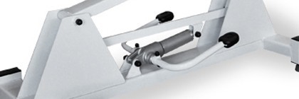 Hidraulikus NSR /H/ (+90.000 Ft)